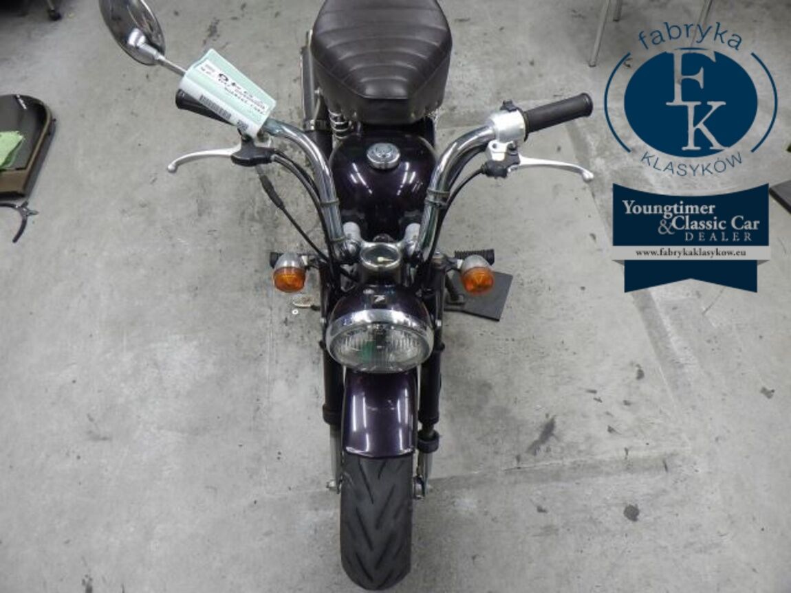HONDA MONKEY  - zdjęcie 21