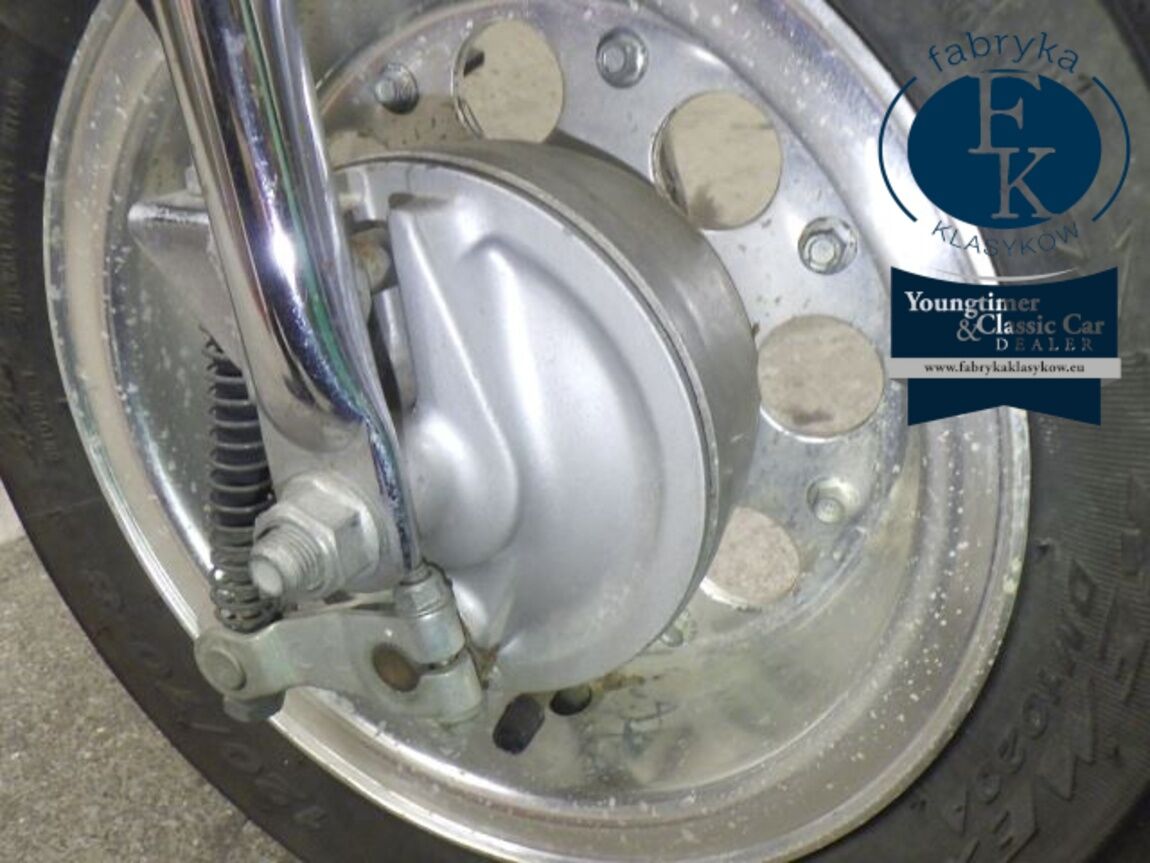 HONDA MONKEY  - zdjęcie 24