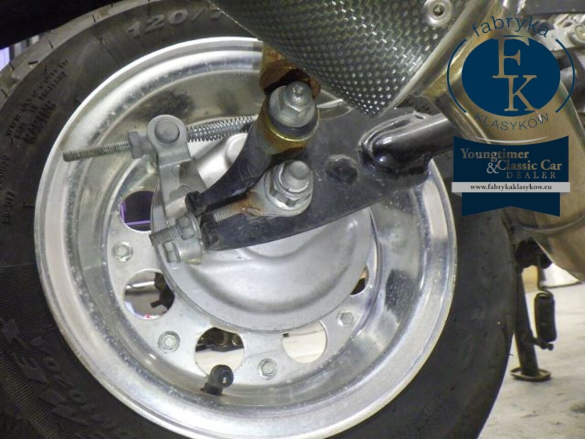HONDA MONKEY  - zdjęcie 28