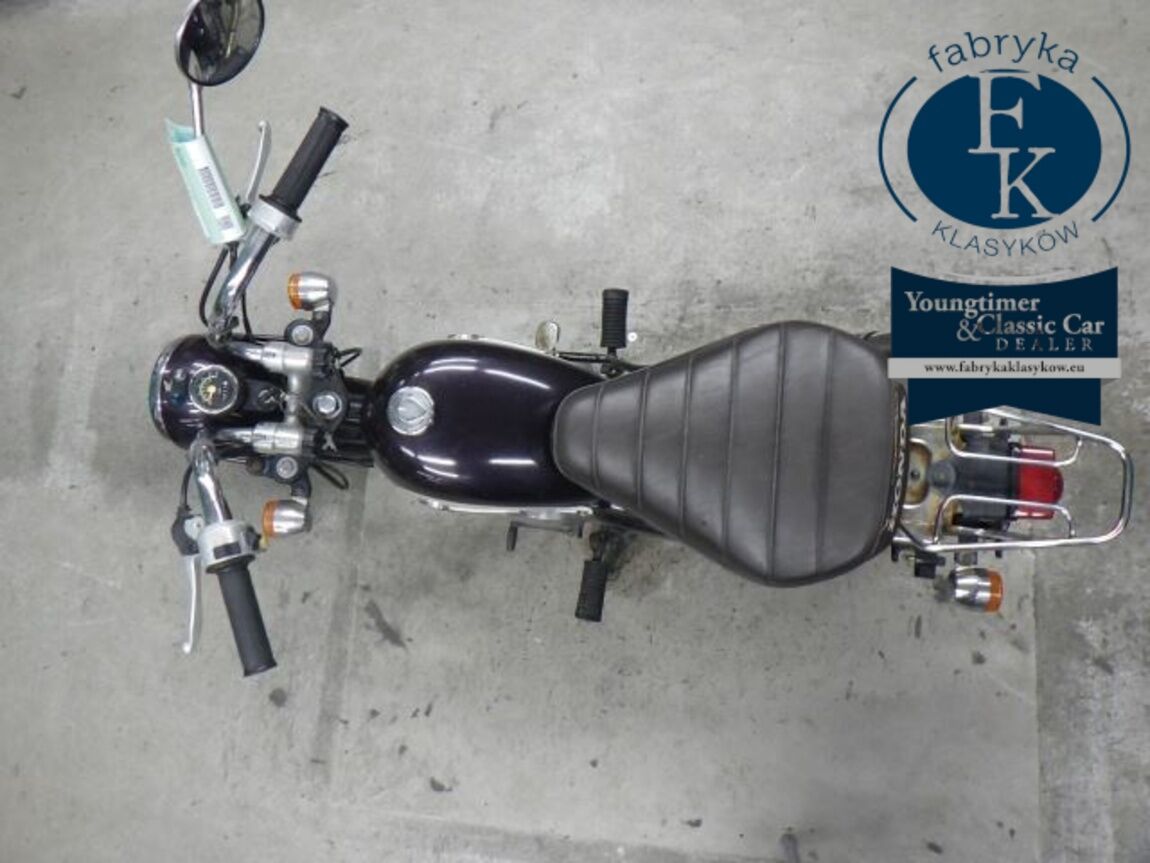 HONDA MONKEY  - zdjęcie 32