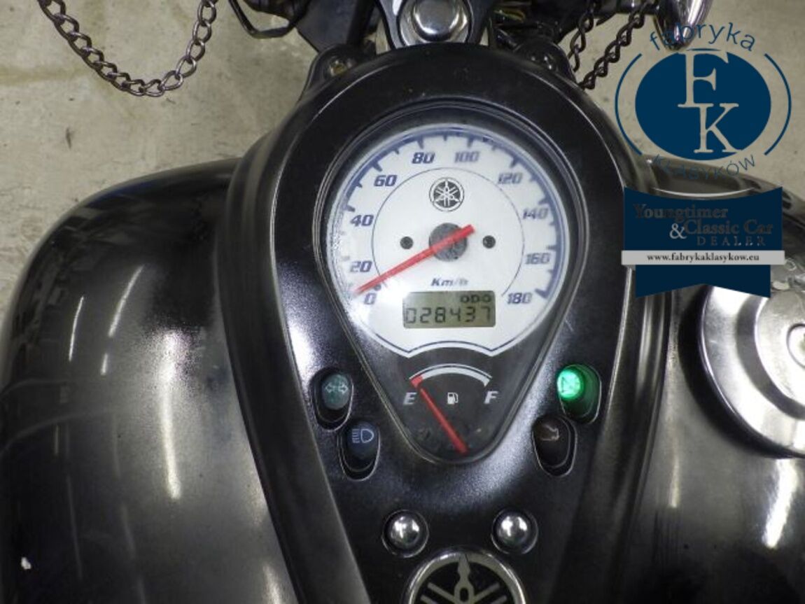 YAMAHA DRAGSTAR400 2000 - zdjęcie 15