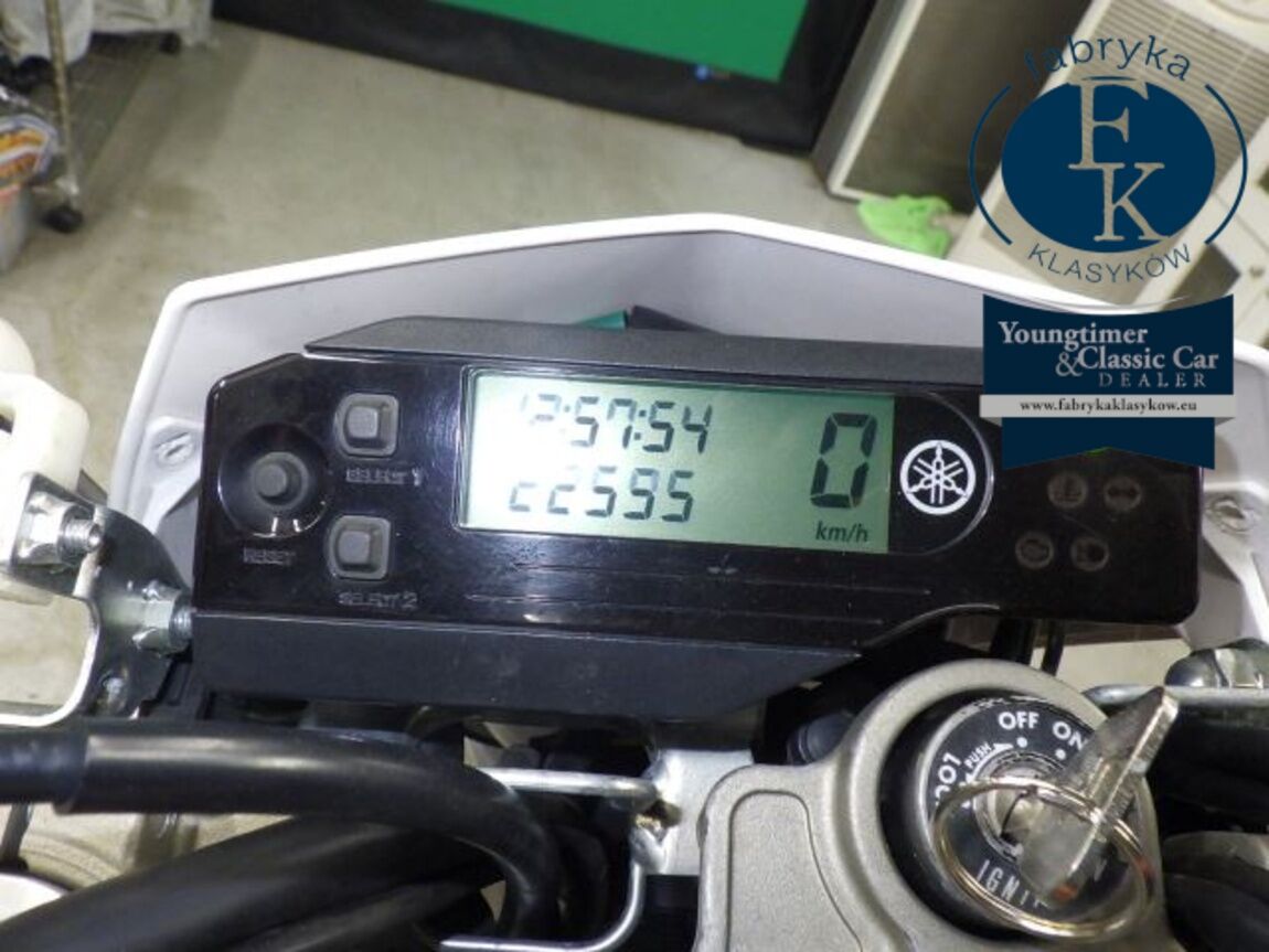 YAMAHA WR250X  - zdjęcie 15