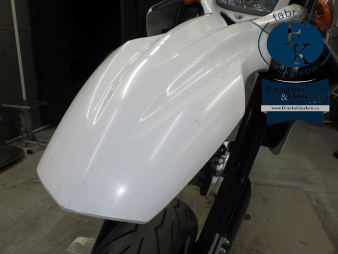 YAMAHA WR250X  - zdjęcie 17