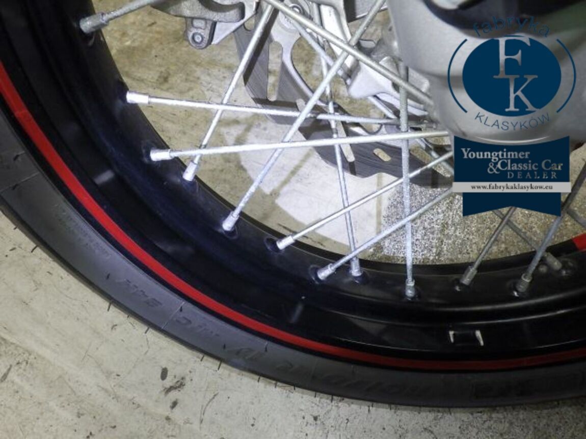 YAMAHA WR250X  - zdjęcie 23