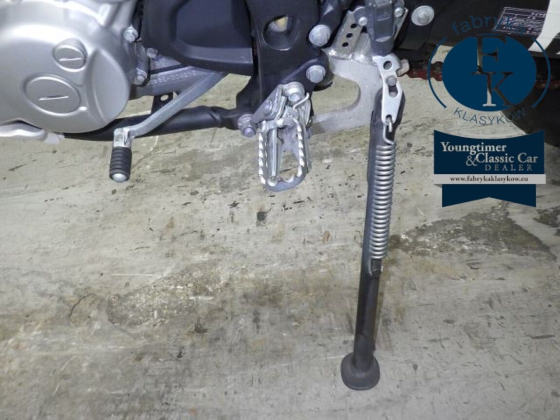 YAMAHA WR250X  - zdjęcie 29