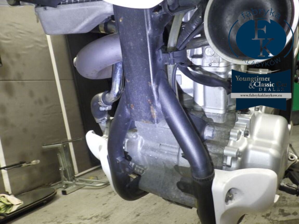 YAMAHA WR250X  - zdjęcie 30