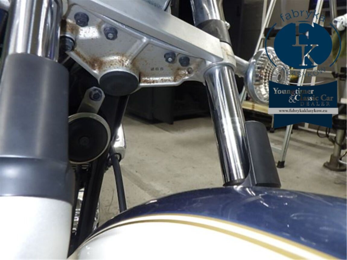 YAMAHA DRAGSTAR 250  - zdjęcie 23