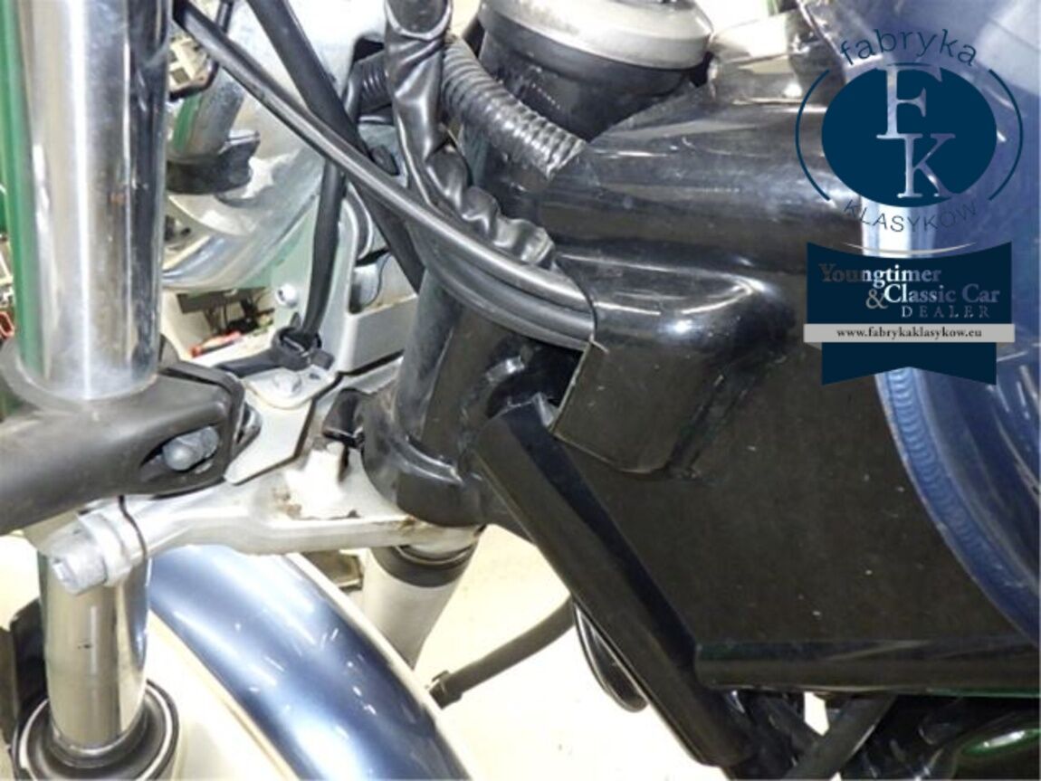 YAMAHA DRAGSTAR 250  - zdjęcie 30