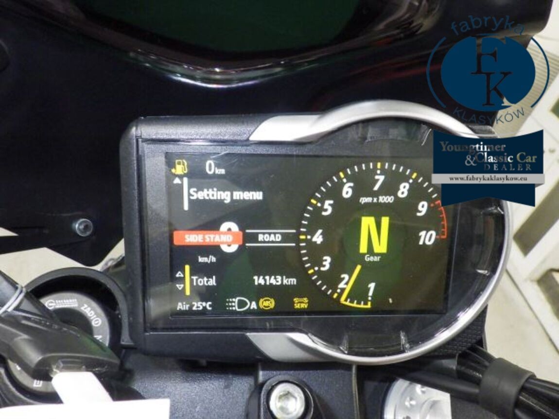 DUCATI SCRAMBLER FULL THROTTLE 2023 - zdjęcie 16