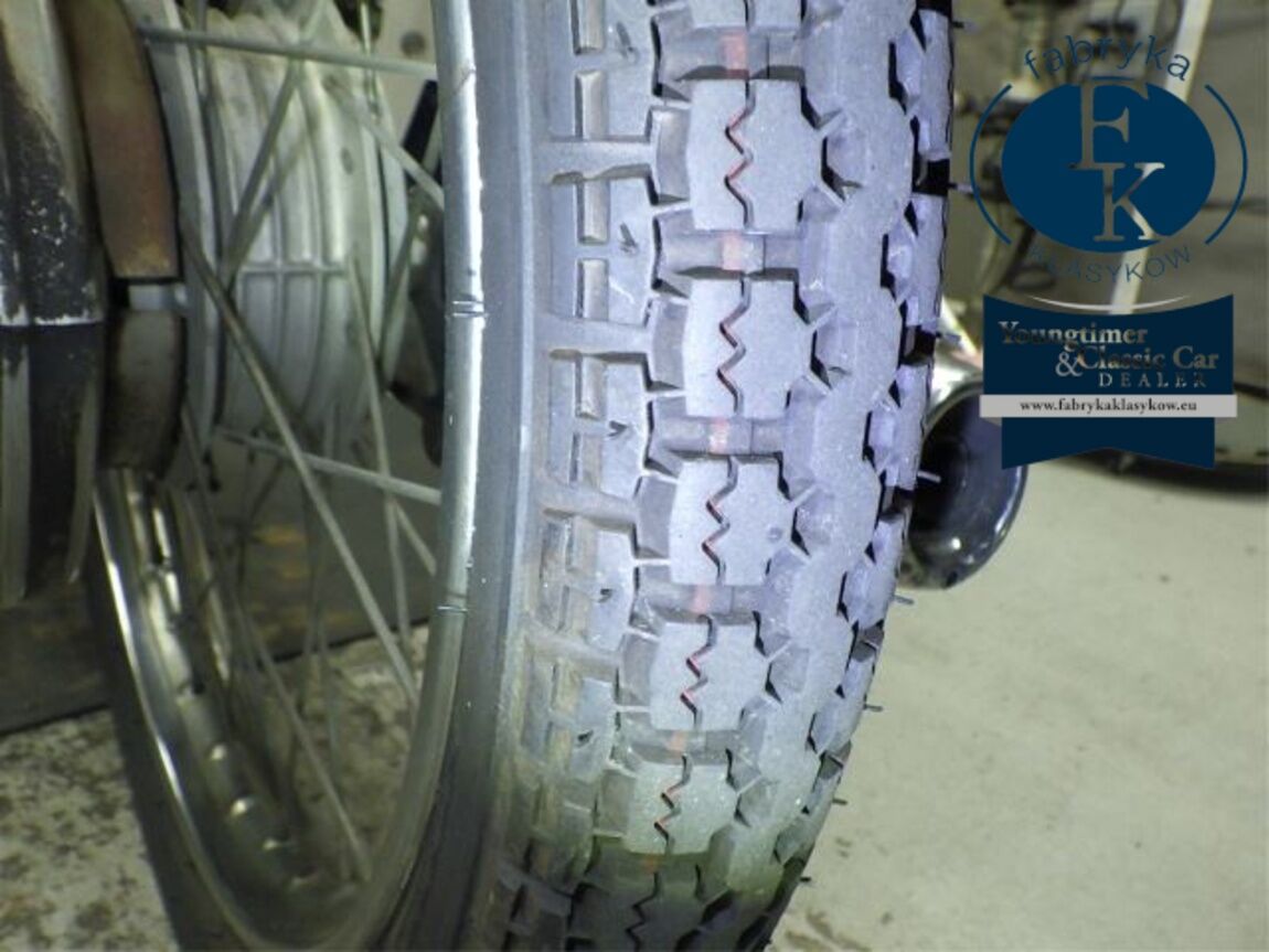 HONDA C50  - zdjęcie 25