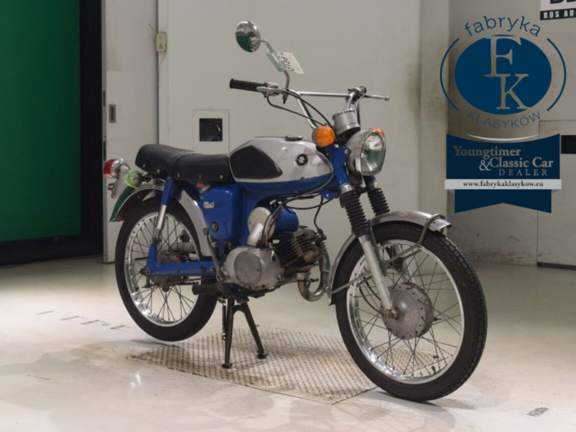 SUZUKI A90  - zdjęcie 4