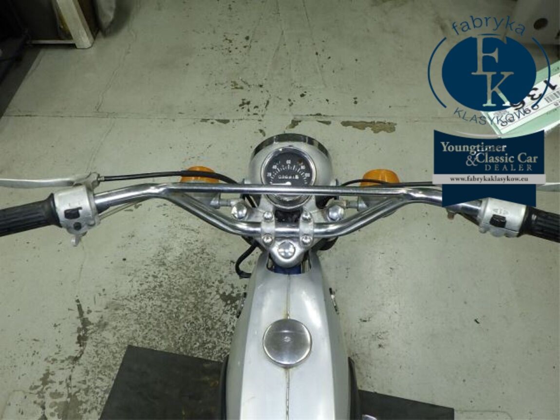 SUZUKI A90  - zdjęcie 21