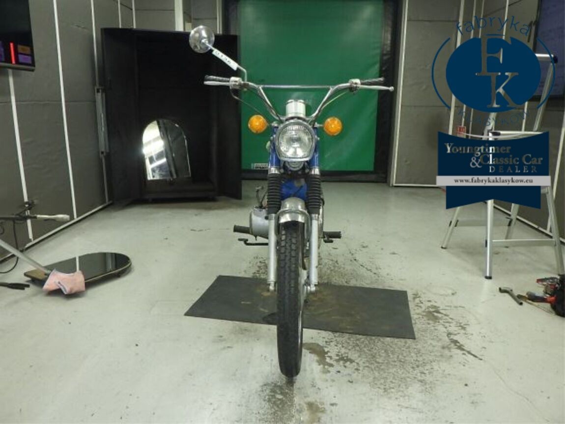 SUZUKI A90  - zdjęcie 22
