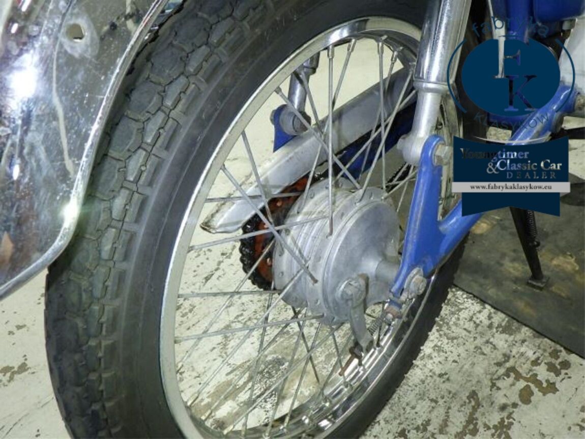 SUZUKI A90  - zdjęcie 26