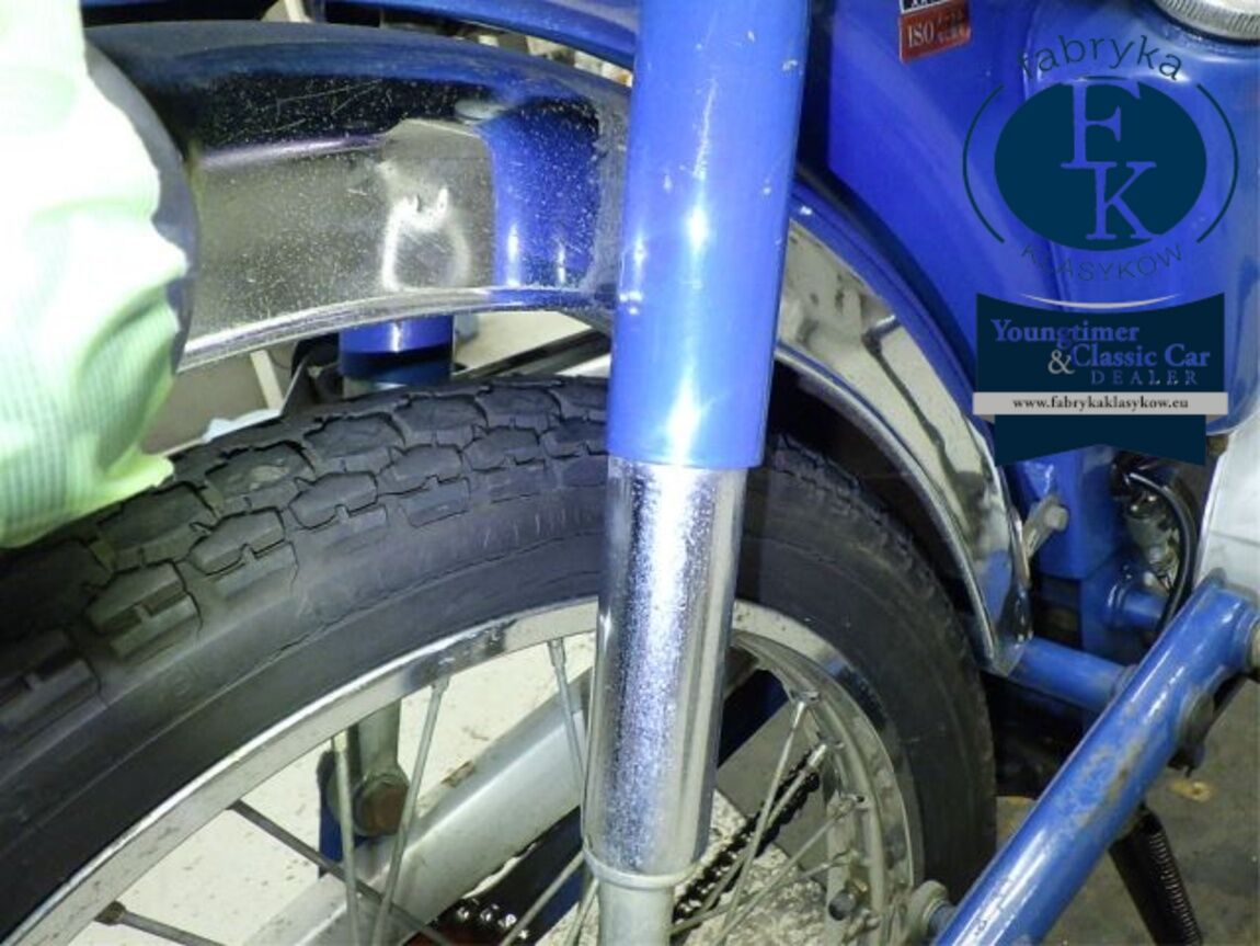 SUZUKI A90  - zdjęcie 27