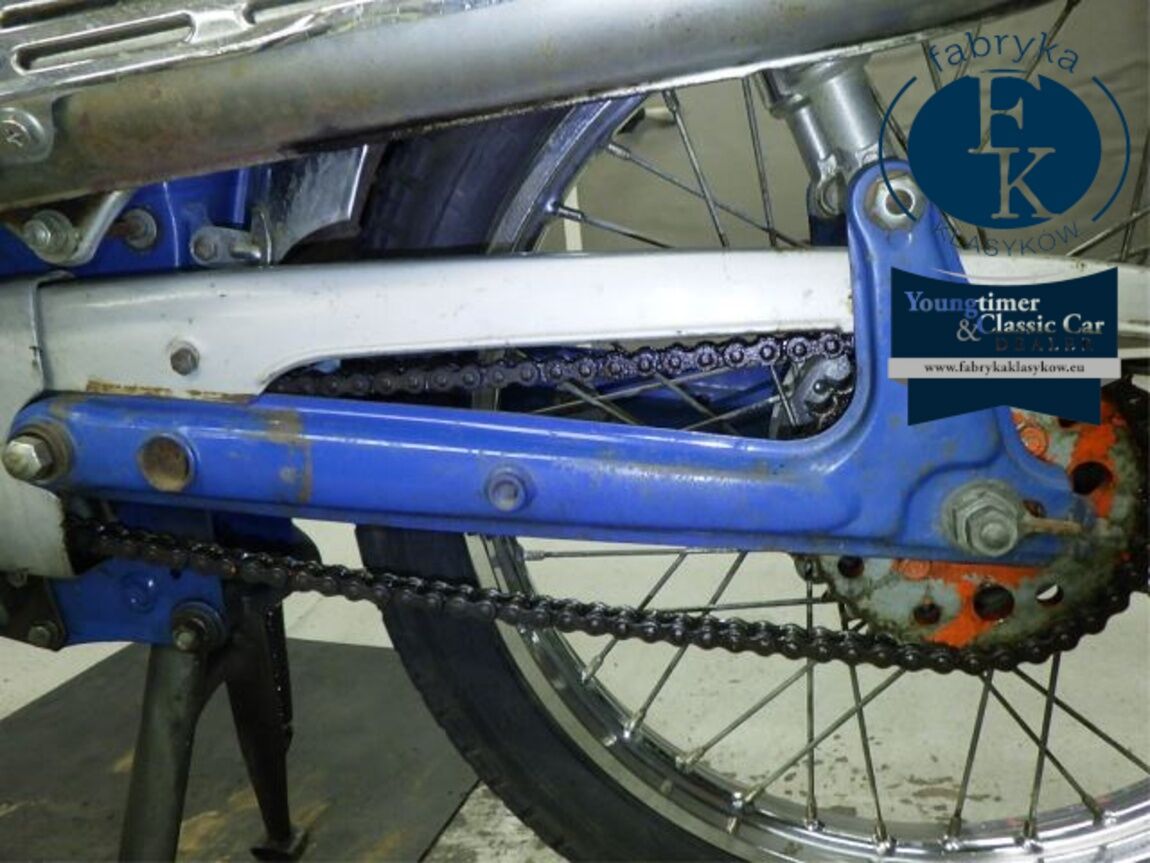 SUZUKI A90  - zdjęcie 28