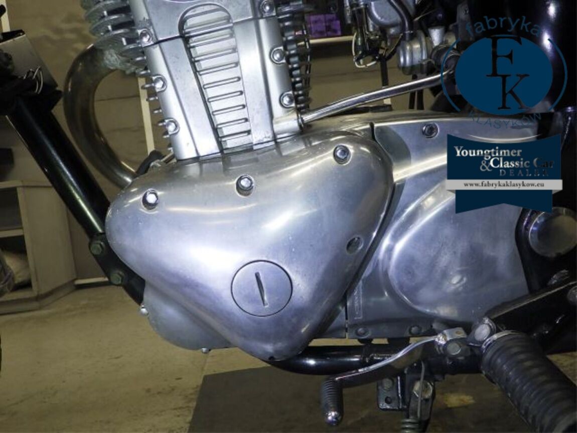 KAWASAKI ESTRELLA250 RS  - zdjęcie 11
