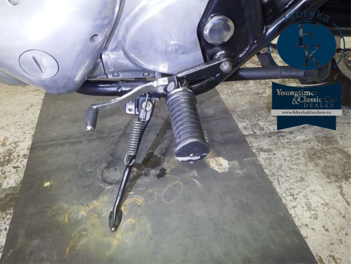 KAWASAKI ESTRELLA250 RS  - zdjęcie 29