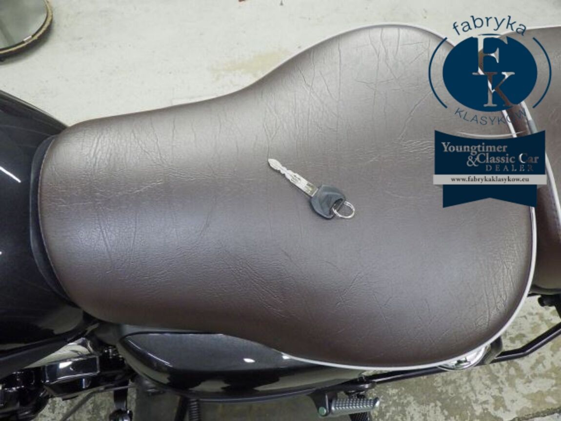 HONDA GB350C 2025 - zdjęcie 16