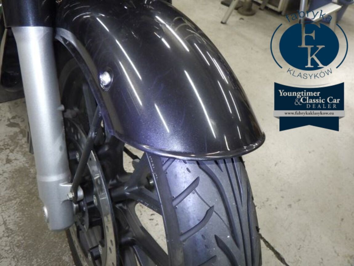 HONDA GB350C 2025 - zdjęcie 17