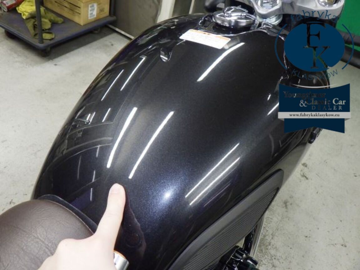 HONDA GB350C 2025 - zdjęcie 18