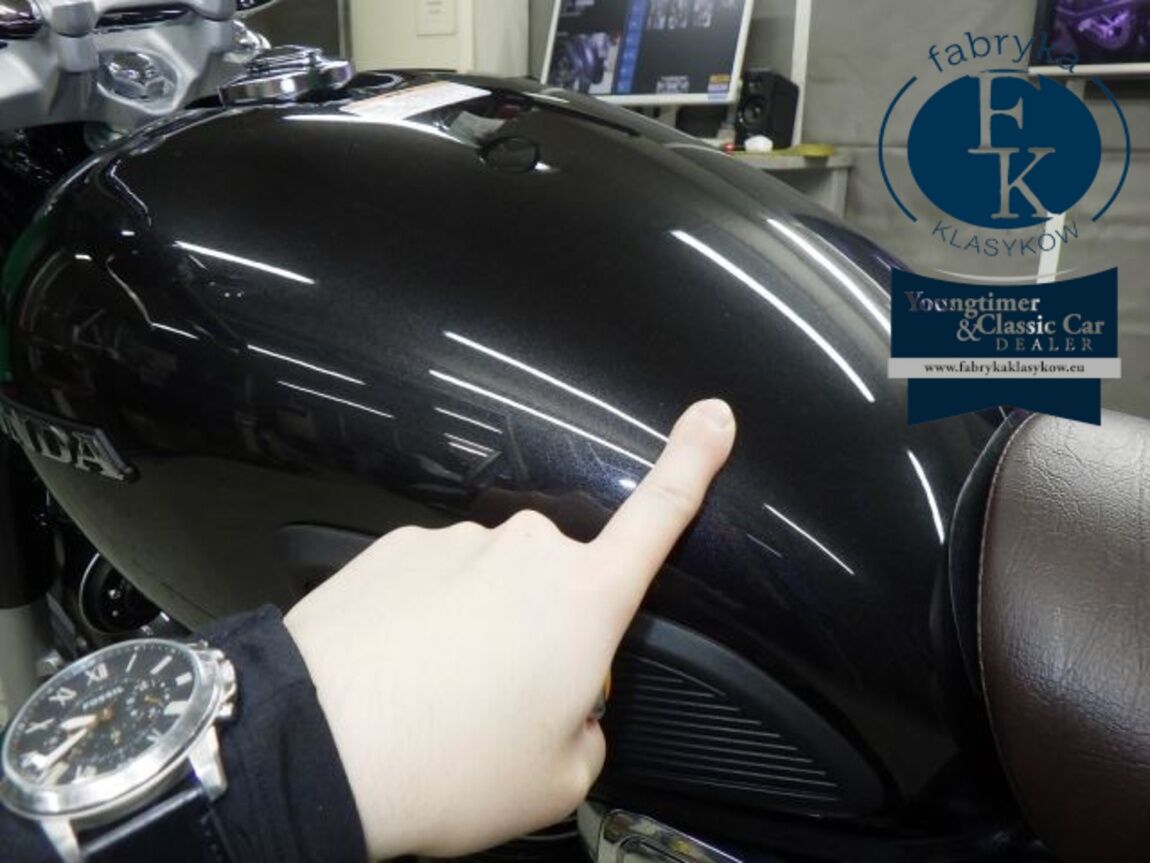 HONDA GB350C 2025 - zdjęcie 20