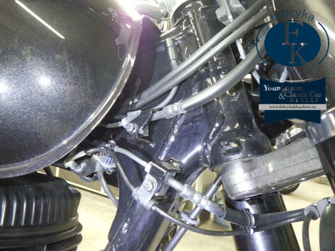 HONDA GB350C 2025 - zdjęcie 31