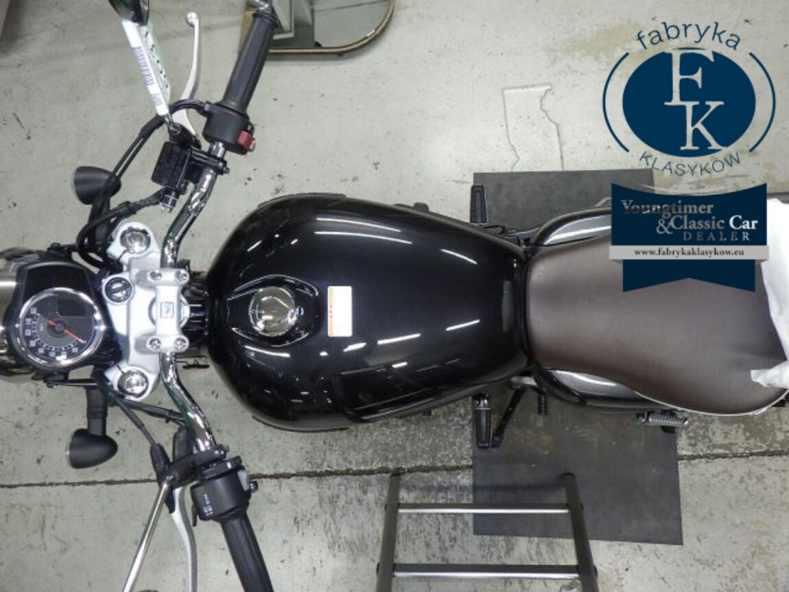 HONDA GB350C 2025 - zdjęcie 32