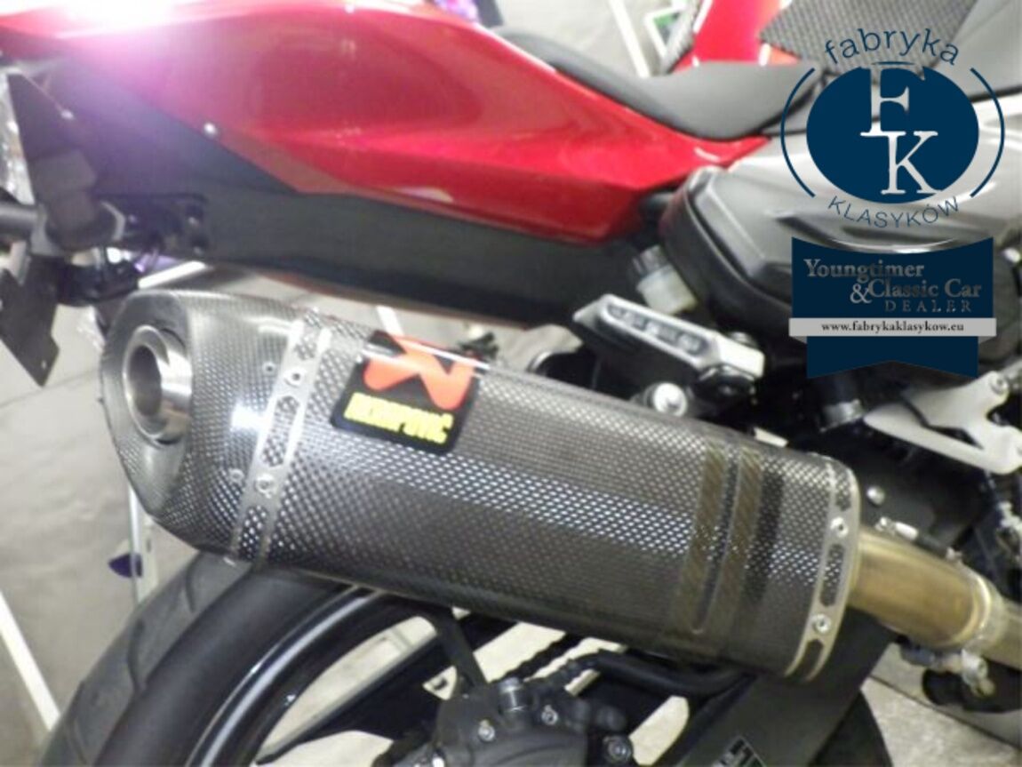 KAWASAKI NINJA250-2 - zdjęcie 13