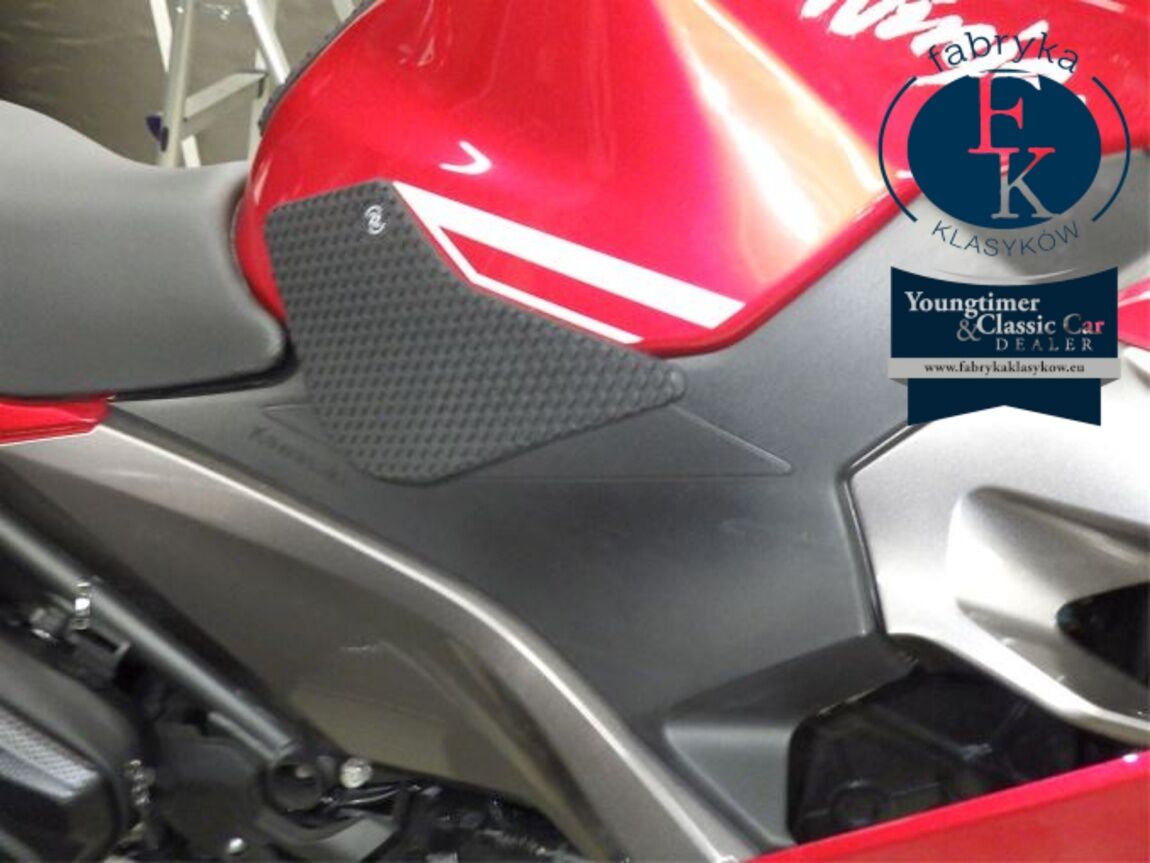KAWASAKI NINJA250-2 - zdjęcie 20