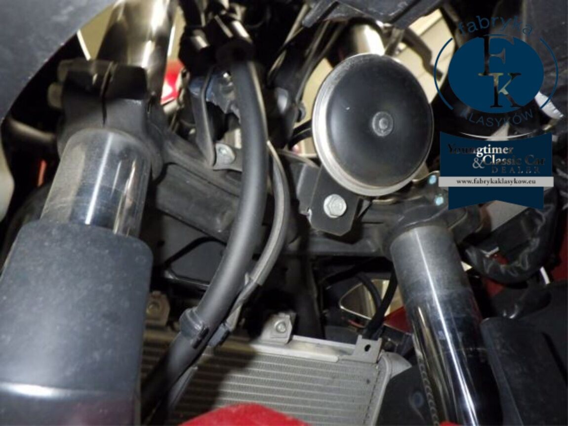 KAWASAKI NINJA250-2 - zdjęcie 23