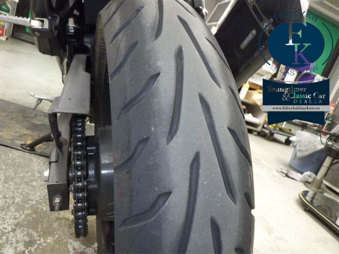 KAWASAKI NINJA250-2 - zdjęcie 25