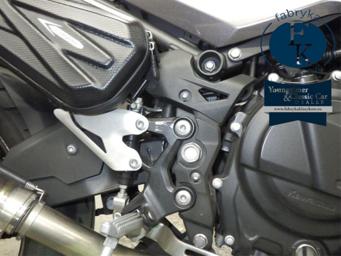 KAWASAKI NINJA250-2 - zdjęcie 31