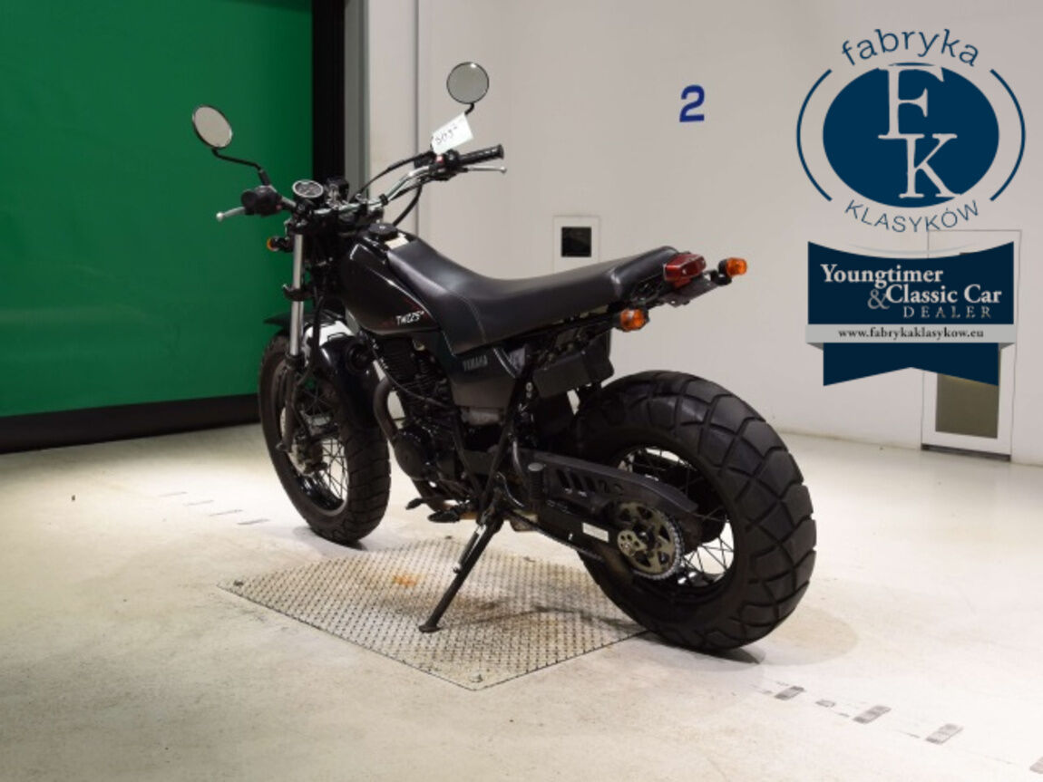 YAMAHA TW225  - zdjęcie 7