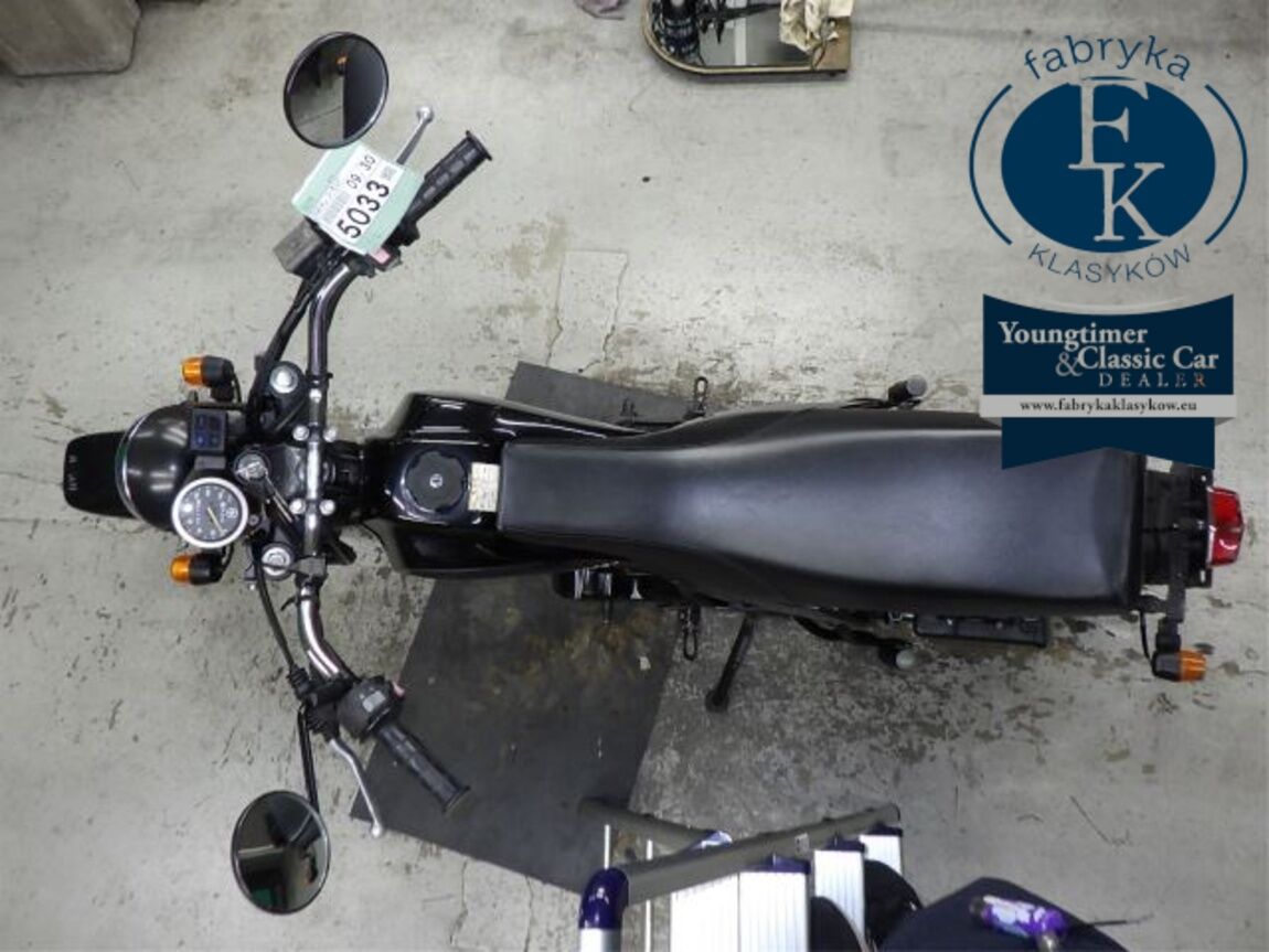YAMAHA TW225  - zdjęcie 32
