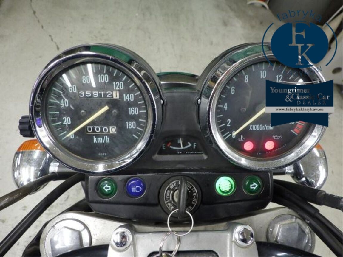 KAWASAKI BALIUS250-2  - zdjęcie 13