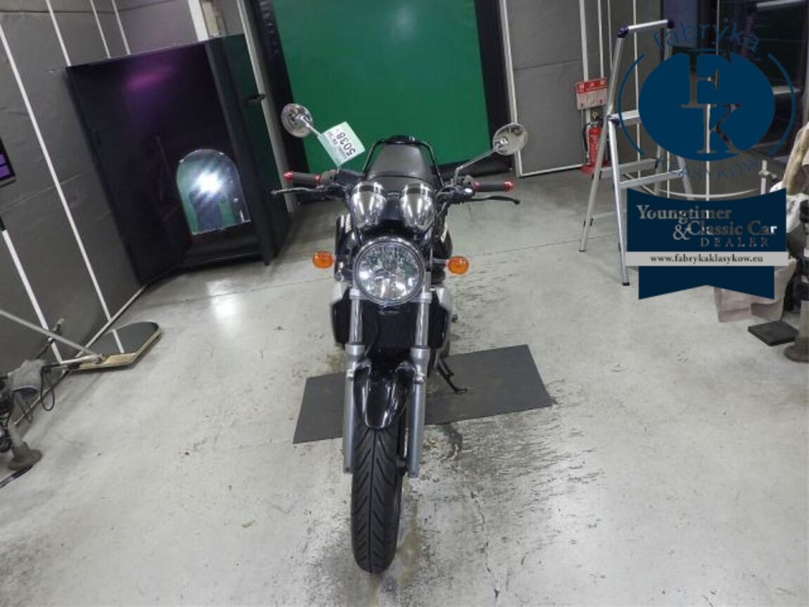 KAWASAKI BALIUS250-2  - zdjęcie 21