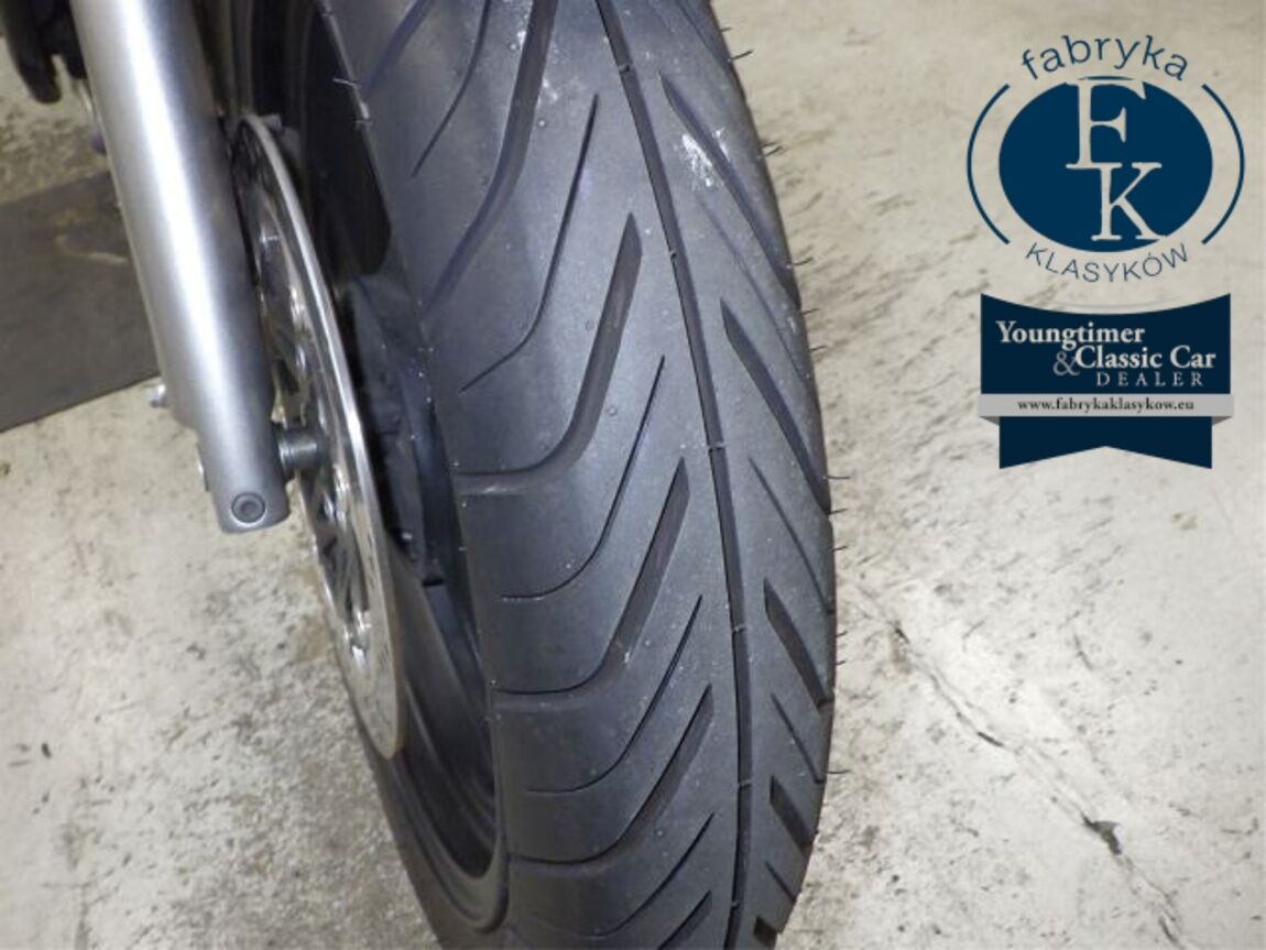 KAWASAKI BALIUS250-2  - zdjęcie 23
