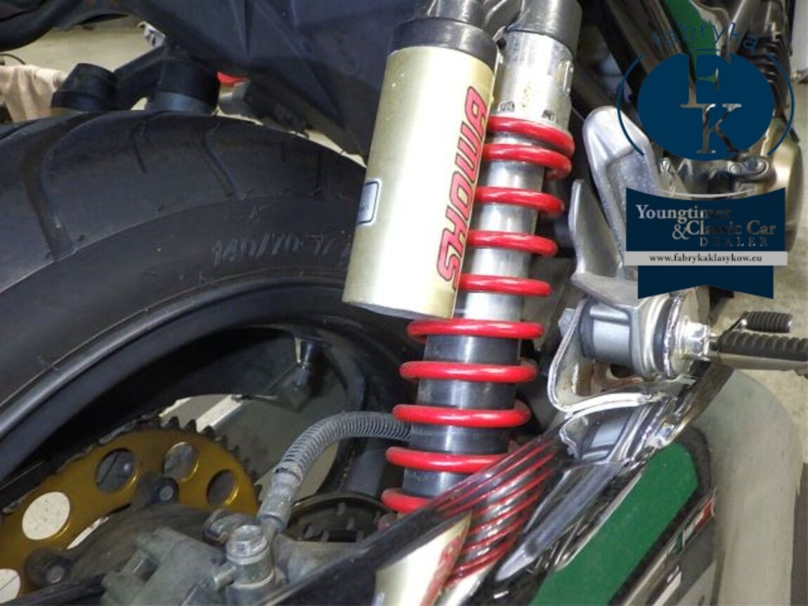 KAWASAKI BALIUS250-2  - zdjęcie 25
