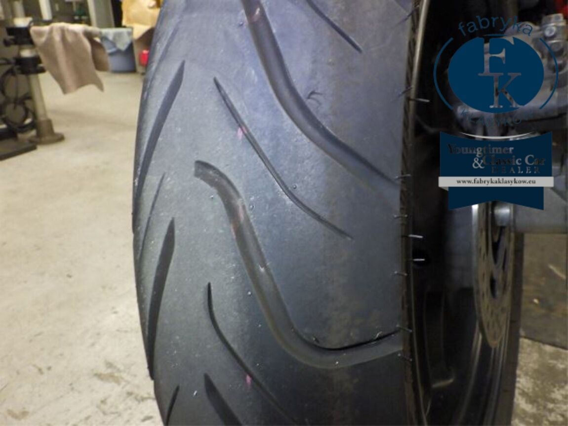 KAWASAKI BALIUS250-2  - zdjęcie 26