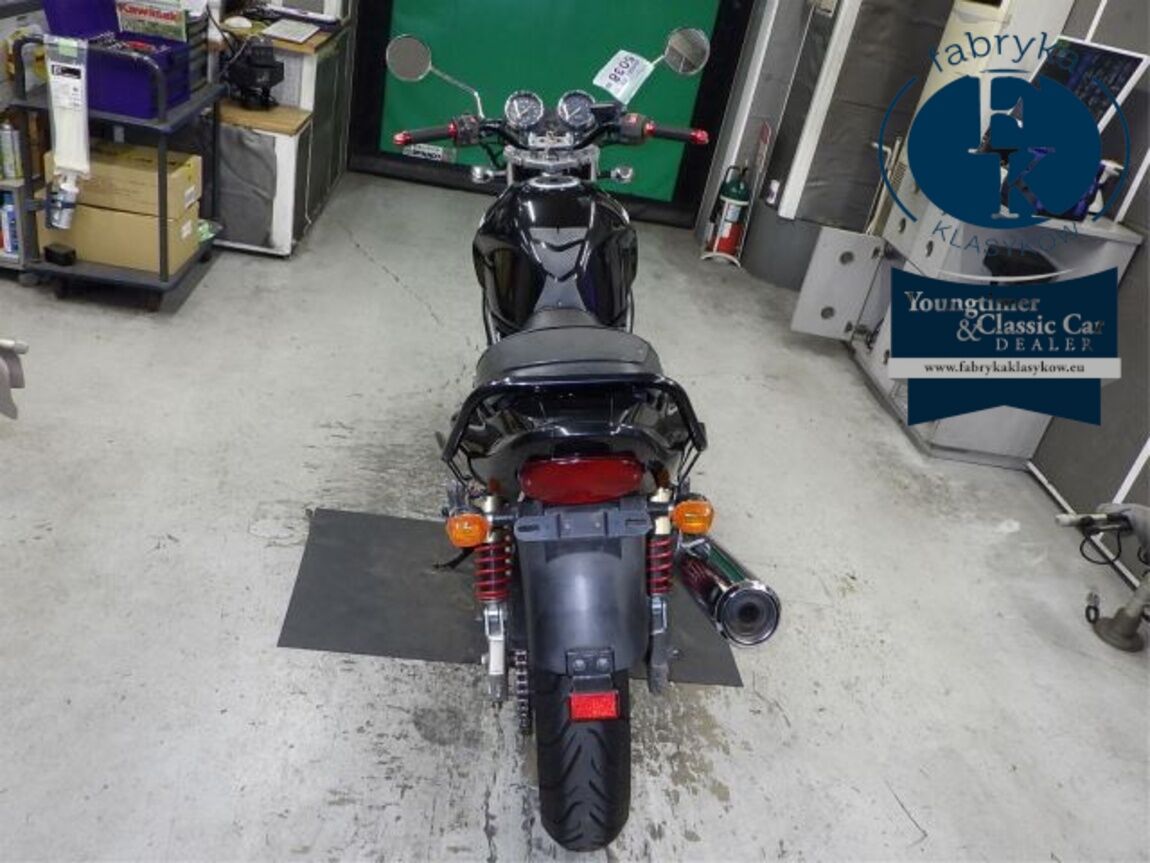 KAWASAKI BALIUS250-2  - zdjęcie 30
