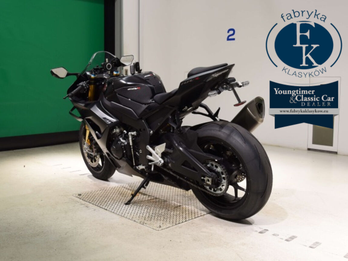 HONDA CBR1000RR-R 2026 - zdjęcie 7
