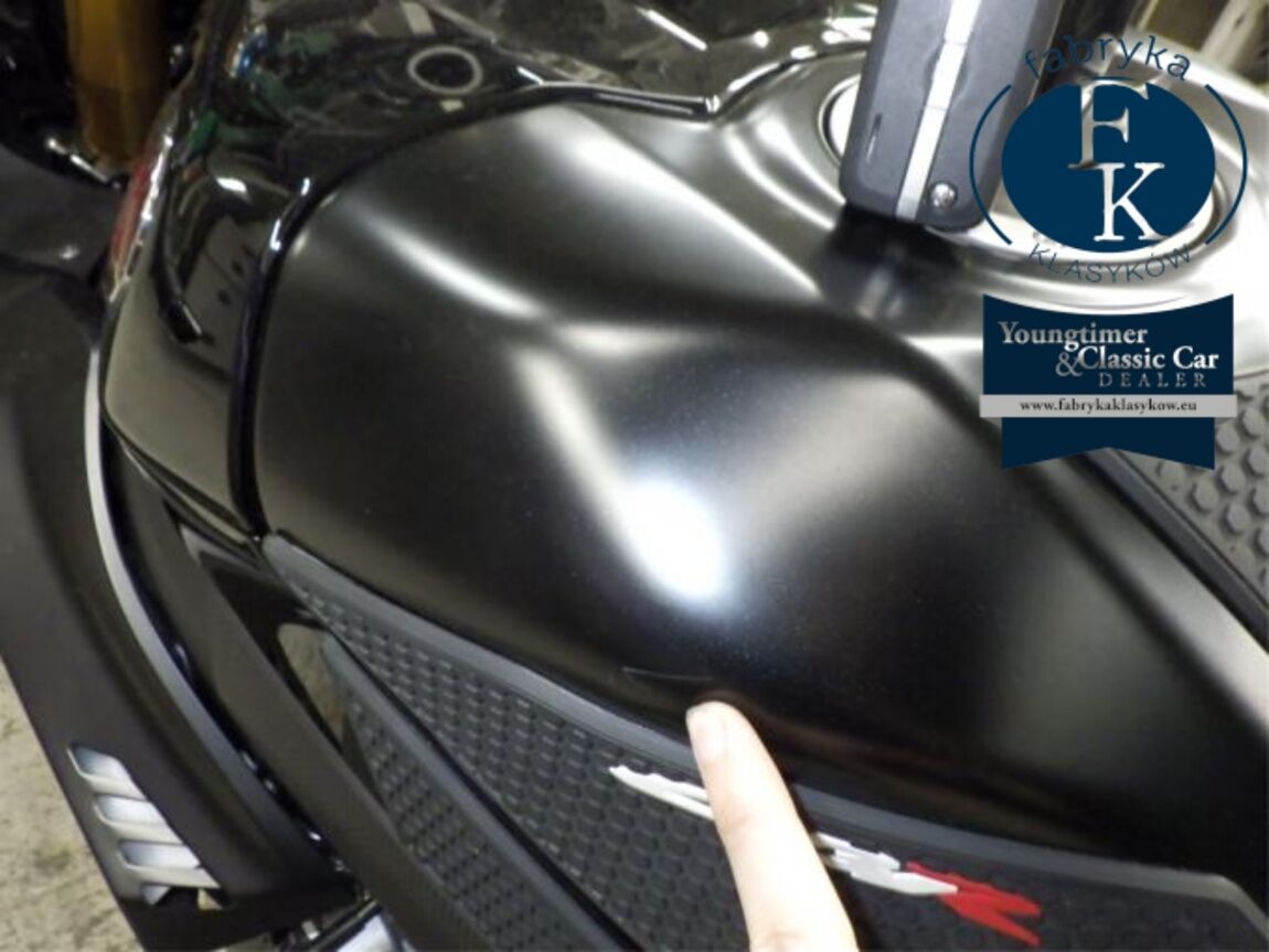 HONDA CBR1000RR-R 2026 - zdjęcie 20