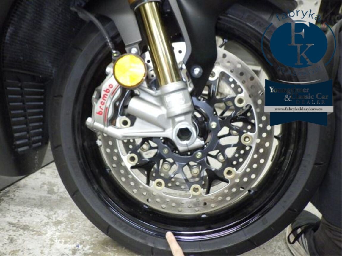 HONDA CBR1000RR-R 2026 - zdjęcie 21