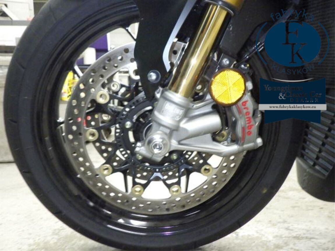 HONDA CBR1000RR-R 2026 - zdjęcie 23