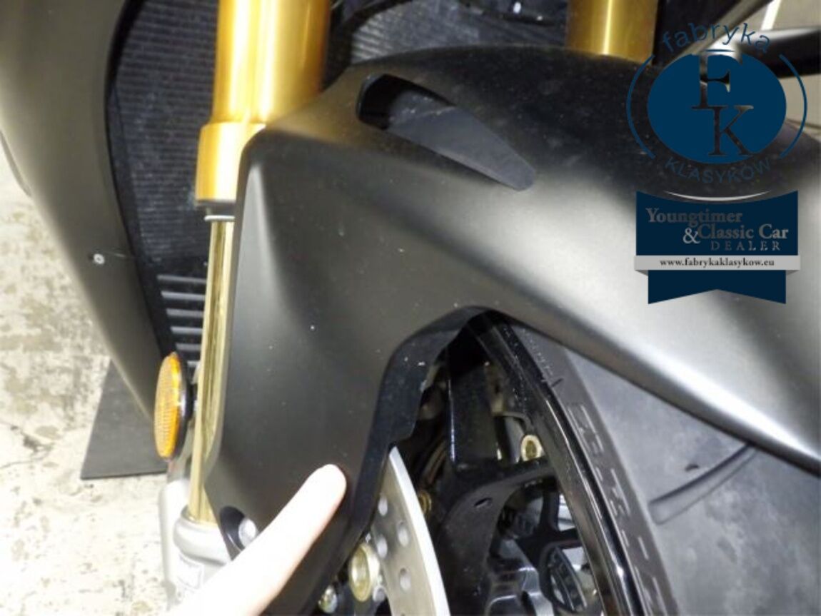 HONDA CBR1000RR-R 2026 - zdjęcie 24