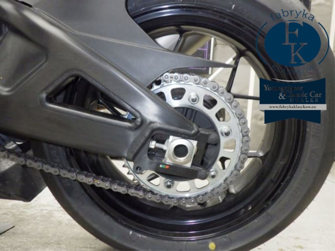 HONDA CBR1000RR-R 2026 - zdjęcie 26