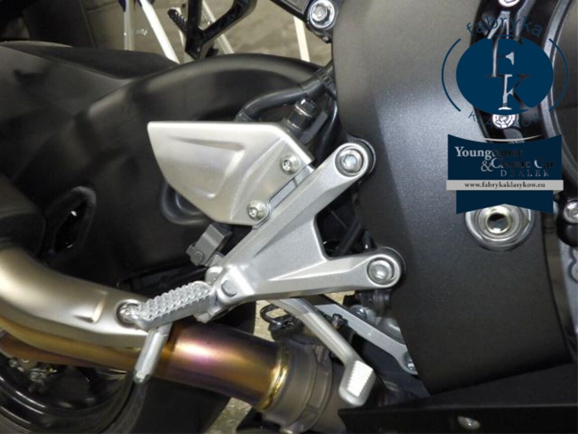 HONDA CBR1000RR-R 2026 - zdjęcie 31