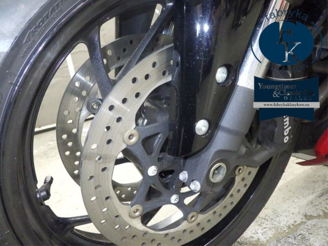 SUZUKI GSX-S1000F 2015 - zdjęcie 24
