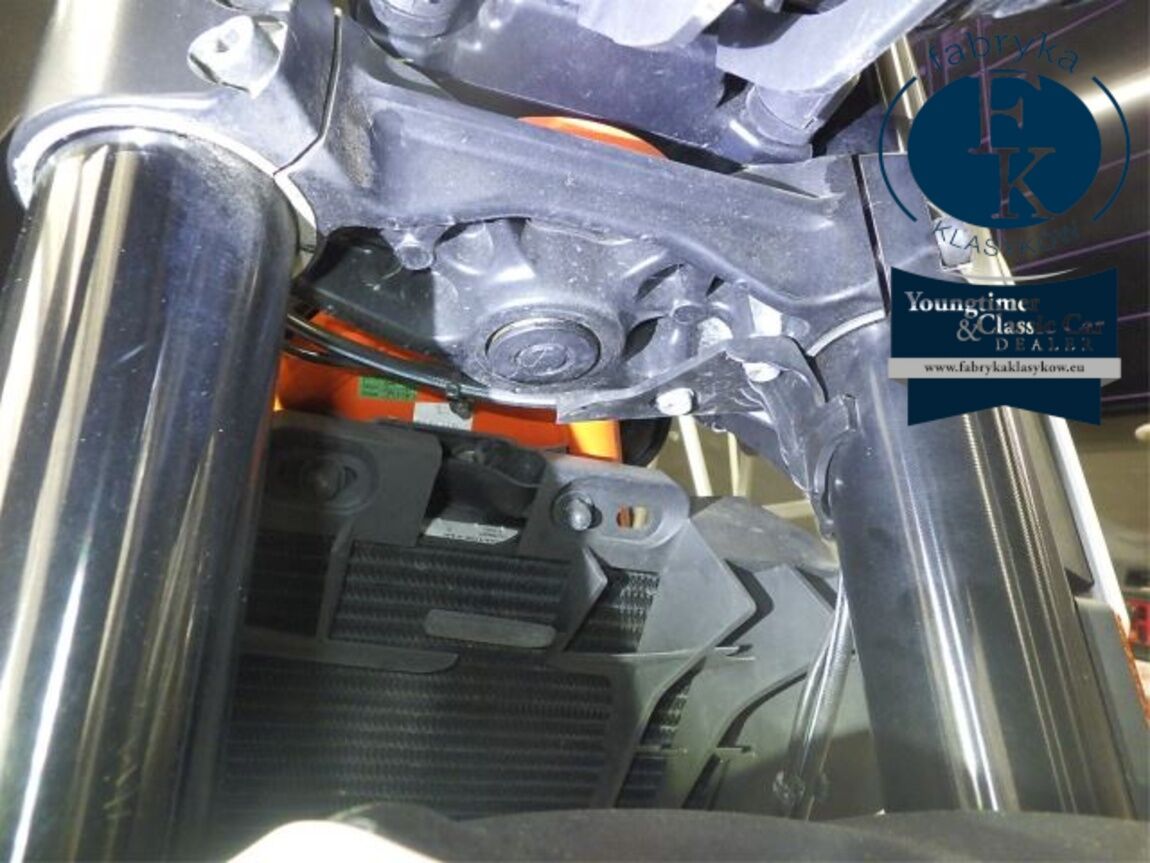 KTM KTM 390 DUKE 2019 - zdjęcie 23